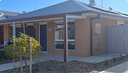 Unit 68 Improved Liveability