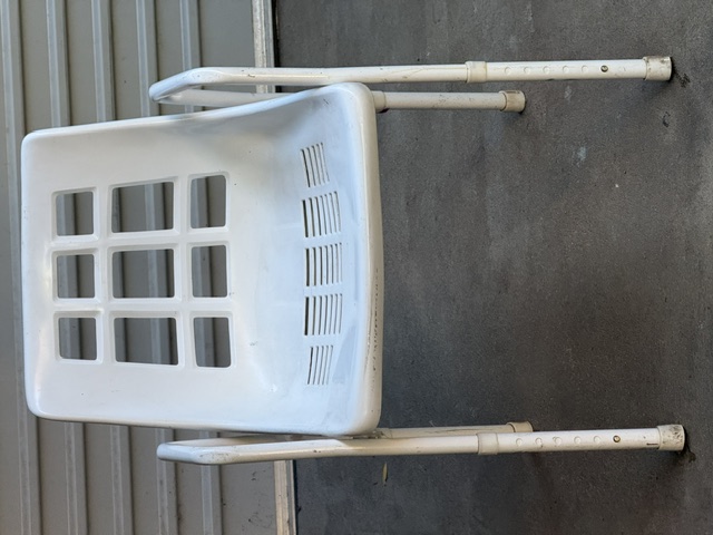 Shower Chair
