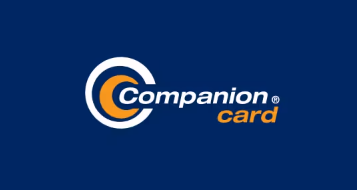 Companion Card