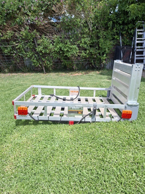 Car Ramp