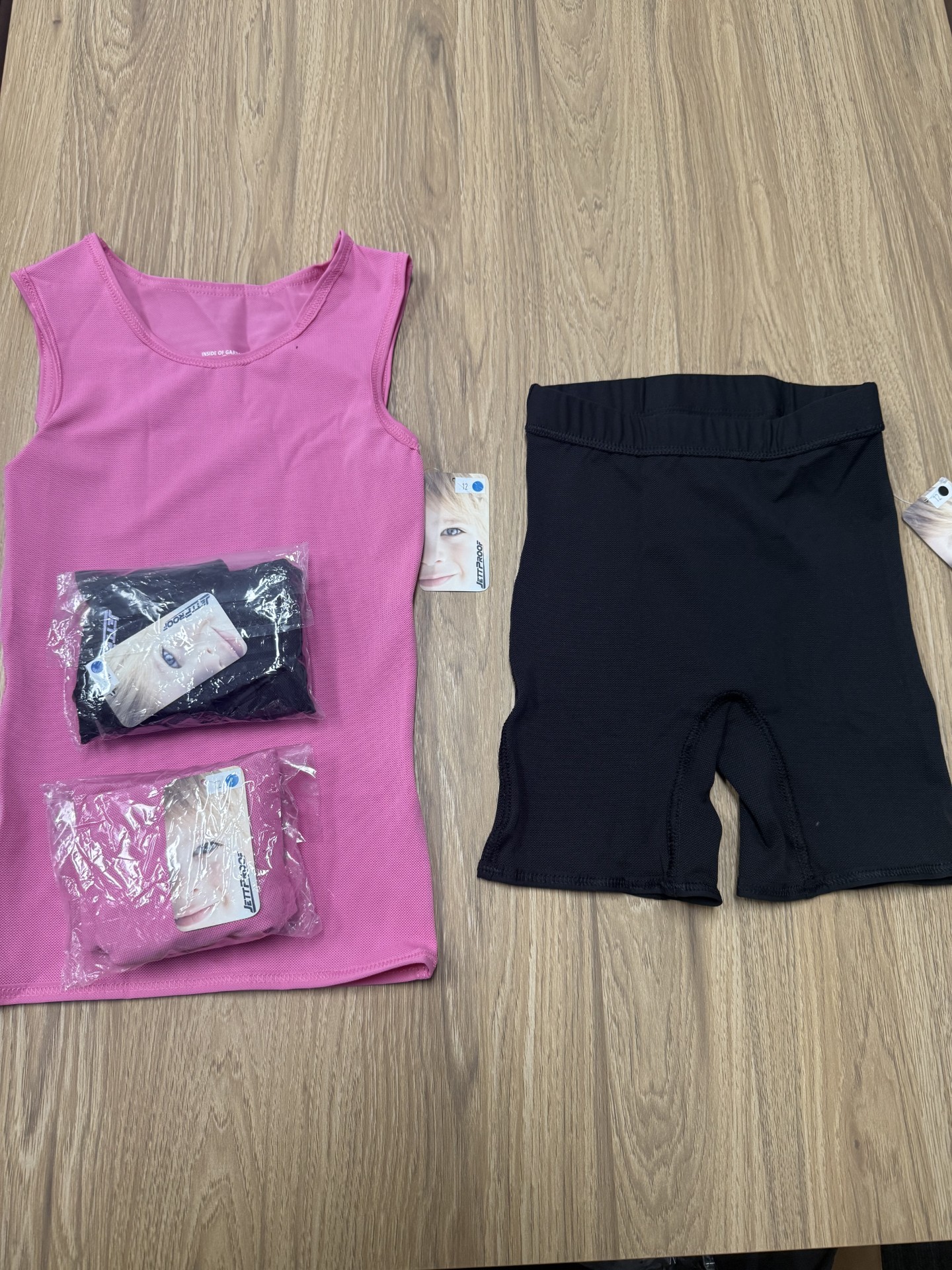 Wonsie Undergarments