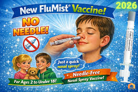 FluMIst Vaccine