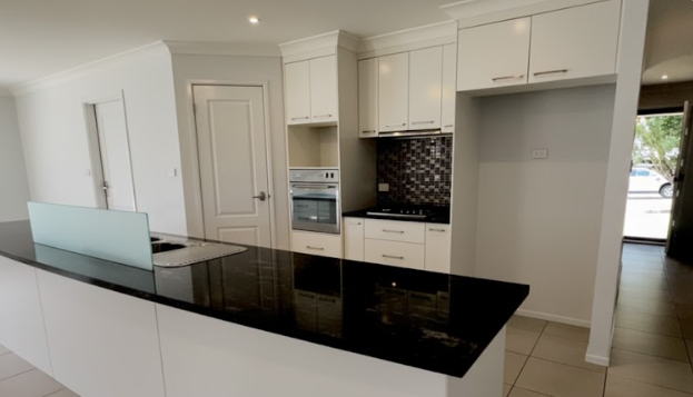 Dundale kitchen