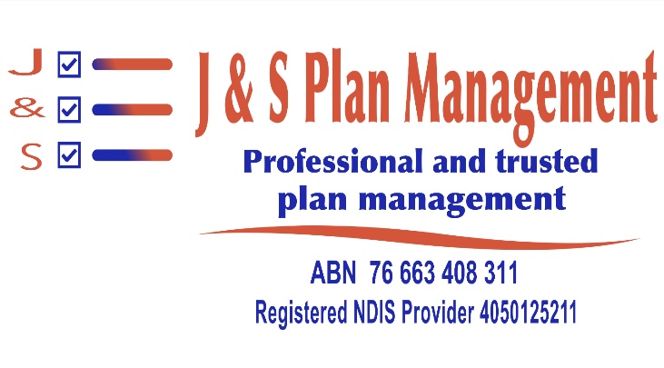 J and S Plan Management