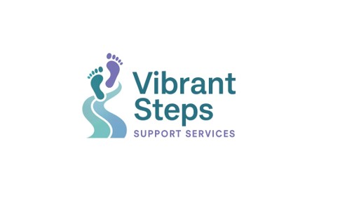 Vibrant Steps Support Services