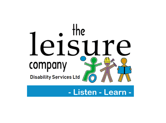 The Leisure Company Disability Services